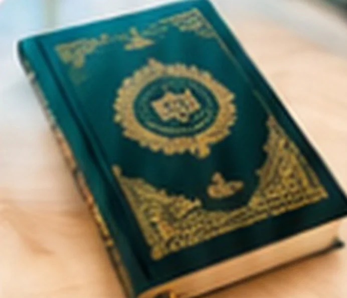 Contoh cetak buku yasin custom